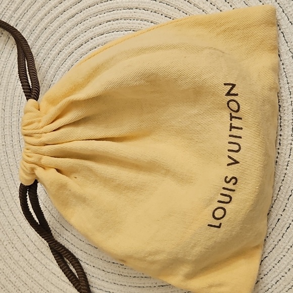 🔴SOLD🔴.           Rare Murakami Louis Vuitton Multicolor Belt with Gold Buckle - Picture 13 of 15